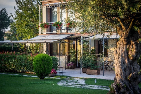 Hotel Ca' dell'Orto